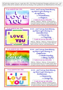 thumbnail of Love & Peace 12_To Love yourself with Self Nurturing_1