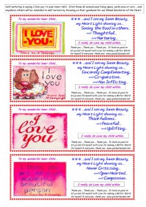 thumbnail of Love & Peace 15_To Love yourself with Self Nurturing_4